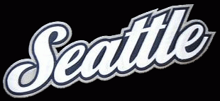 seattle thunderbirds 2008 alternate logo iron on heat transfer